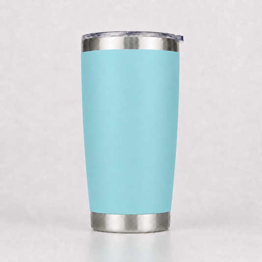 Termo de 20 oz Personalizable – Acero Inoxidable