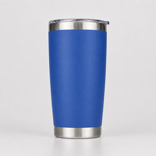 Termo de 20 oz Personalizable – Acero Inoxidable