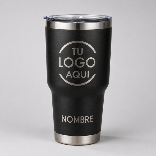 Termo Personalizable de 30 oz